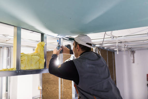Best Insulation for Specific Applications in Heathcote, NJ