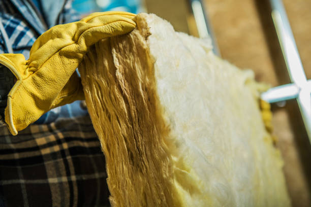 Best Insulation for Specific Applications in Heathcote, NJ
